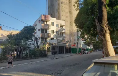 Apartamento espetacular com excelente localização – agende sua visita!