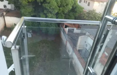 Apartamento à venda: 1 quarto com varanda em são pedro - oportunidade única por r$ 320.000!