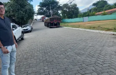 Oportunidade única: 3 lotes com 1.906 m² na av. venceslau braz ou lote da esquina por r$450.000,00!