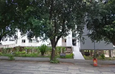 Apartamento 2 quartos no bnh ilha , garagem, r$ 360.000