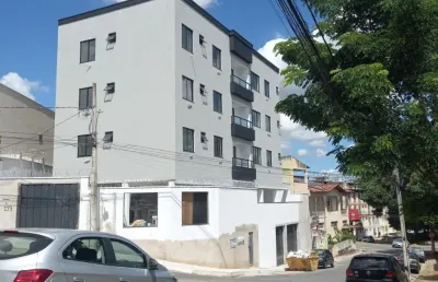 Apartamento impecável! 2 quartos, sacada, garagem – pronto pra morar – r$450mil