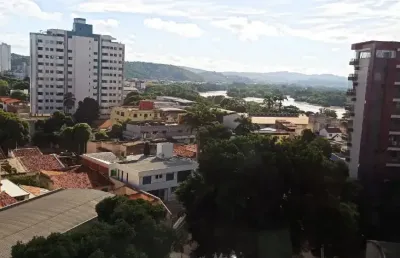 Apartamento moderno com vista incrível – imperdível!