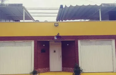 Casa com 3 quartos à venda no Residencial Campo Belo, Pindamonhangaba 