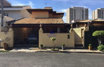 Imperdível! casa à venda em taubaté-sp, no bairro independência, com 4 quartos, 4 suítes, 1 sala, 7 banheiros, 2 vagas de garagem e 300,00 m² de área.