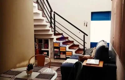 Casa com 2 quartos à venda no Vale das Flores, Tremembé 