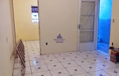 Casa com 2 quartos à venda no São Vicente de Paulo, Tremembé 