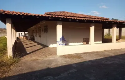 Casa com 3 quartos à venda no Sete Voltas, Taubaté 