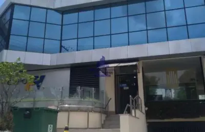 Apartamento com 2 quartos à venda no Centro, Taubaté 