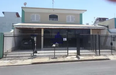 Casa com 4 quartos à venda em Independência, Taubaté 