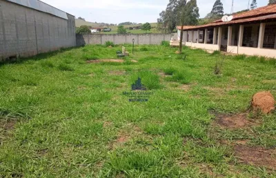 Terreno à venda no Sete Voltas, Taubaté 
