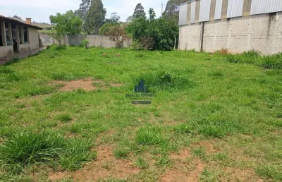 Terreno à venda no Sete Voltas, Taubaté 