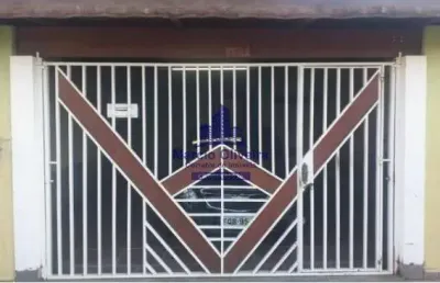 Casa com 2 quartos à venda em Areao, Taubaté 