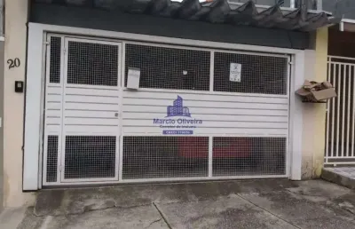 Casa com 2 quartos à venda no Parque Senhor do Bonfim, Taubaté 
