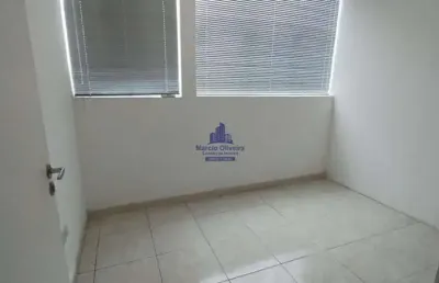 Sala comercial com 1 sala para alugar no Bosque Flamboyant, Taubaté 