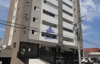 Oportunidade: apartamento à venda em taubaté-sp, bairro independência! 2 quartos, 1 suíte, 1 sala, 2 banheiros, 2 vagas, 76m².