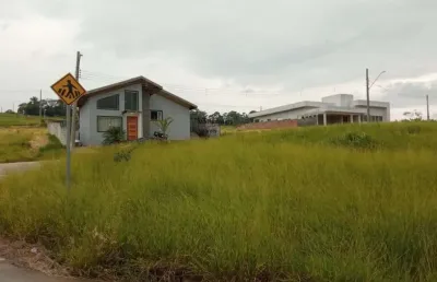 Terreno de 891m² em condomínio de alto padrão em campos do conde taubaté-sp: oportunidade imperdível!