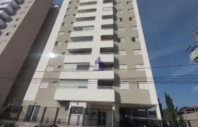 Apartamento cobertura no edificio royalle independência