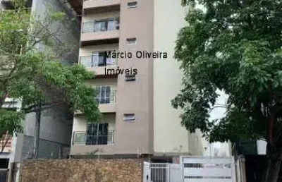Apartamento três dormitórios com suíte no centro de taubaté