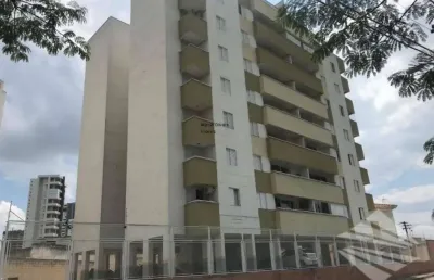 Apartamento com 3 quartos à venda no bosque flamboyant, taubaté , 91 m2 por r$ 375.000