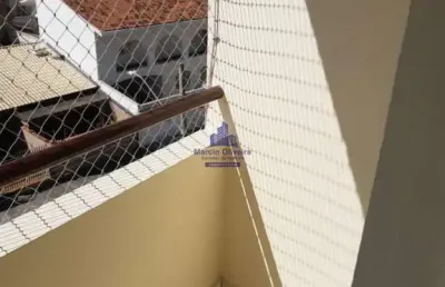 Apartamento com 2 quartos à venda no jardim maria augusta, taubaté , 60 m2 por r$ 230.000