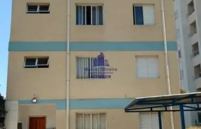 Apartamento com 3 quartos à venda na Vila São José, Taubaté 