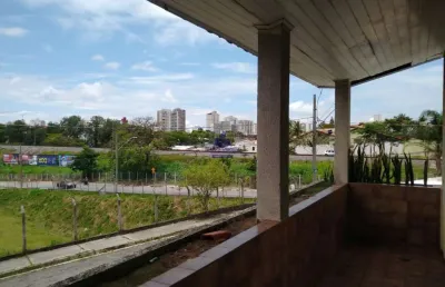Casa com 3 quartos à venda no esplanada independência, taubaté , 275 m2 por r$ 375.000