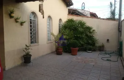 Casa com 3 quartos à venda no Jardim do Sol, Taubaté 