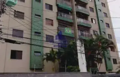 Apartamento com 3 quartos à venda no Centro, Taubaté 