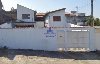 Casa com 3 quartos à venda no campos elíseos, taubaté , 250 m2 por r$ 424.000