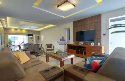 Casa com 5 quartos à venda no Jardim das Nações, Taubaté 