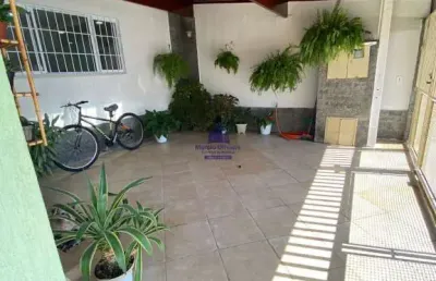 Casa com 5 quartos à venda no Flor do Vale, Tremembé 