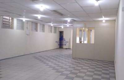 Ponto comercial com 2 salas para alugar no Centro, Taubaté 