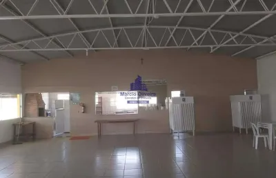Ponto comercial com 1 sala para alugar no Itaim, Taubaté 