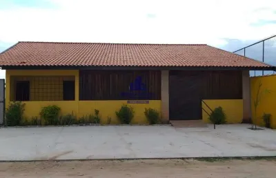 Ponto comercial com 3 salas para alugar no Itaim, Taubaté 