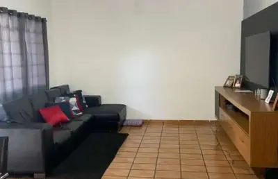 Casa à venda em taubaté-sp, bairro bonfim: 3 quartos, 1 suíte, 1 sala, 2 banheiros, 1 vaga de garagem, 120m². imperdível!
