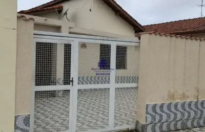 Casa com 3 quartos à venda no Jardim Maria Augusta, Taubaté 