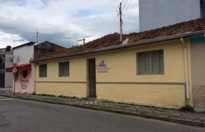 Casa com 2 quartos à venda no Centro, Taubaté 