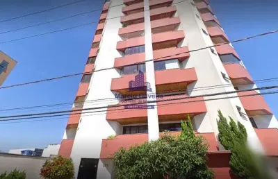 Apartamento com 3 quartos à venda no centro, taubaté , 111 m2 por r$ 565.000