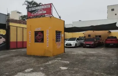 Ponto comercial com 1 sala à venda no Centro, Taubaté 