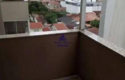Apartamento à venda na vila são josé, taubaté-sp: 2 quartos, 1 sala, 1 banheiro, 1 vaga de garagem, 60m²!