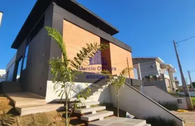 Casa em condomínio fechado com 3 quartos à venda no Fazenda Casa Grande, Taubaté 