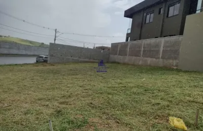Terreno à venda no Residencial Colinas, Caçapava 