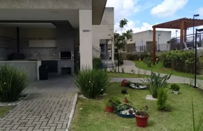 Apartamento de 3 quartos no bairro areão, taubaté-sp: venda ou locação! 68m², suíte, sala, banheiro e 2 vagas de garagem.