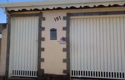 Casa com 2 quartos à venda no jardim dos eucaliptos, tremembé  por r$ 450.000