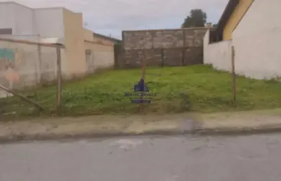 Terreno à venda no Jardim Ana Rosa, Taubaté 