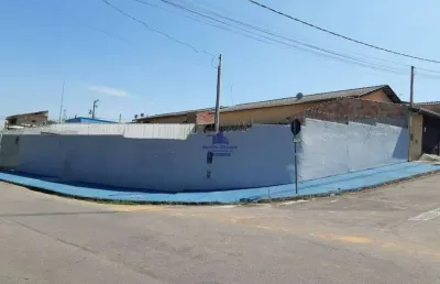 Terreno locação/venda com 430m² em excelente bairro de fácil acesso.