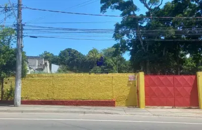 Terreno comercial à venda no são vicente de paulo, tremembé  por r$ 520.000