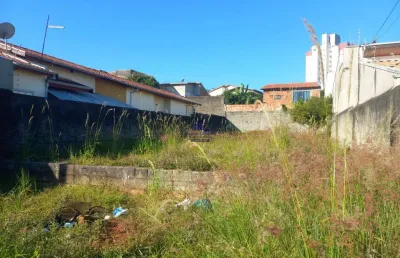 Terreno à venda na Vila São José, Taubaté 