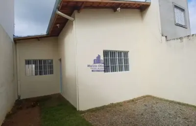 Casa com 2 quartos à venda no portal do vale, taubaté , 75 m2 por r$ 320.000