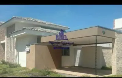 Casa em condomínio fechado com 2 quartos à venda no Campos do Conde, Taubaté 